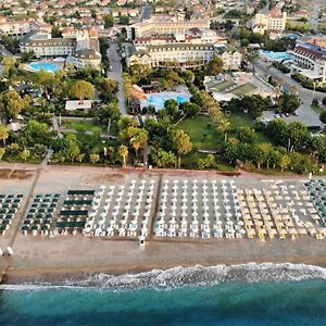 Lucida Beach Hotel